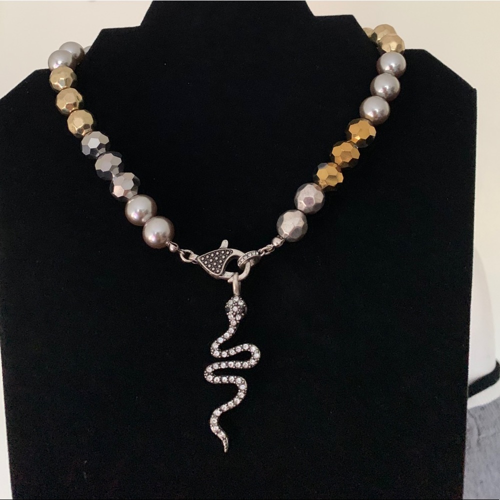 Statement Necklace